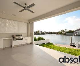 Absolut Custom Glass Systems