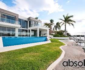 Absolut Custom Glass Systems