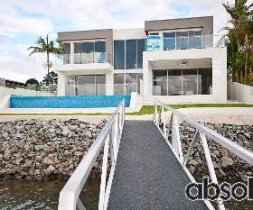 Absolut Custom Glass Systems