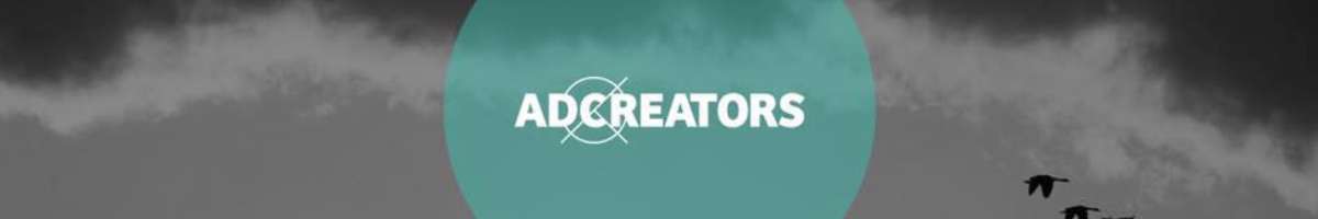 Adcreators Banner