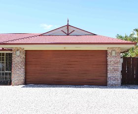 Redland Garage Doors