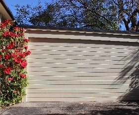 Redland Garage Doors