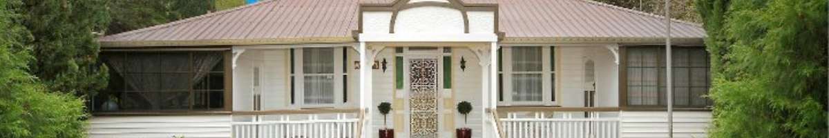 Peter Snow & Co Real Estate Banner