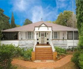 Peter Snow & Co Real Estate