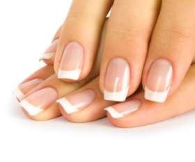 Elegant Nails & Beauty By Sue