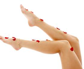 Elegant Nails & Beauty By Sue