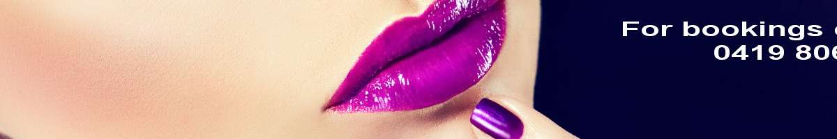 Elegant Nails & Beauty By Sue Banner