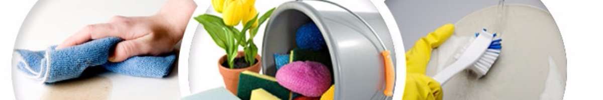 Appleton's Office Cleaning Banner