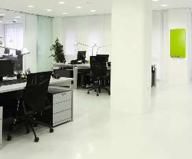 Appleton's Office Cleaning