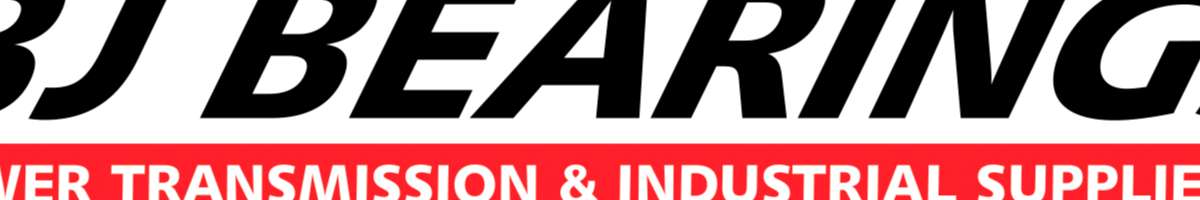 BJ Bearings Sale Banner
