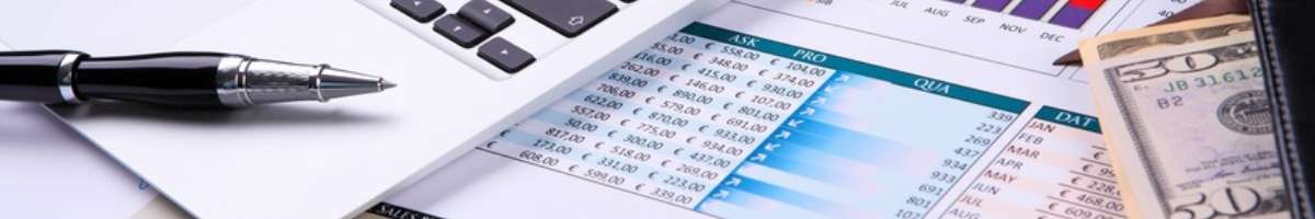 Account Consultant | Xero Certified Advisor Banner