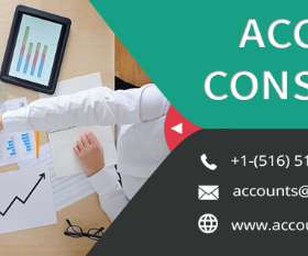 Account Consultant | Xero Certified Advisor