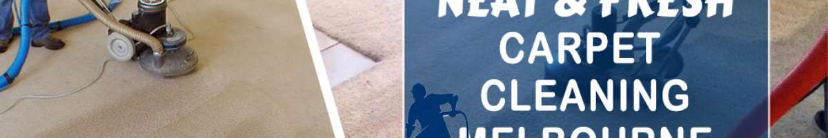 Upholstery Cleaning Melbourne Banner