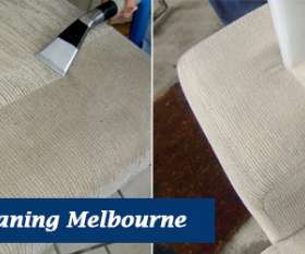 Upholstery Cleaning Melbourne