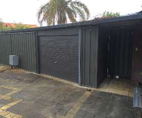 All Perth Fencing