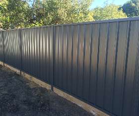 All Perth Fencing