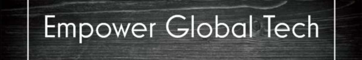 empowerglobal.tech Banner
