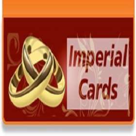 Imperial Cards
