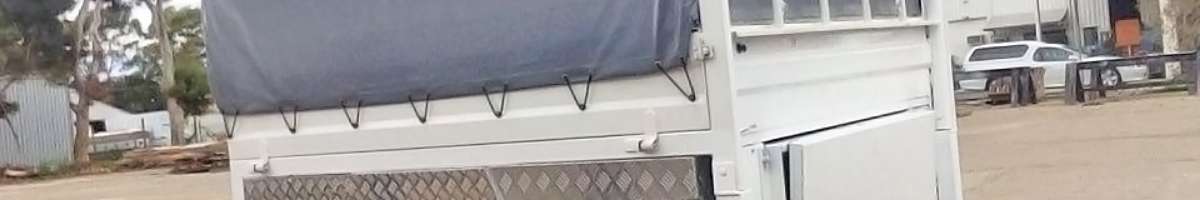 Thor Trailers Banner