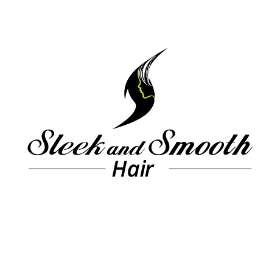 Sleek and Smooth Hair