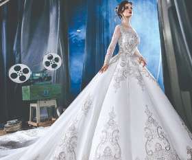 Regal Bridal