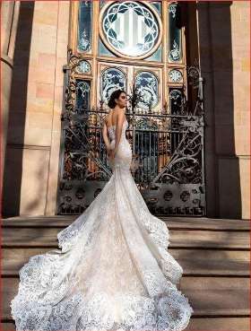 Regal Bridal