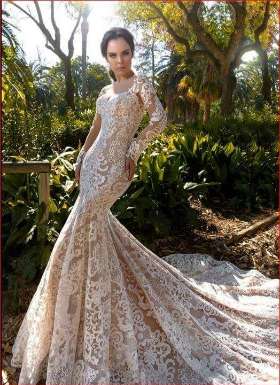 Regal Bridal