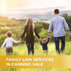 Efficient Family Law