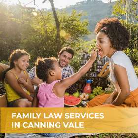Efficient Family Law