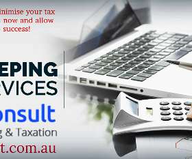 Taxconsult | Tax Returns Adelaide