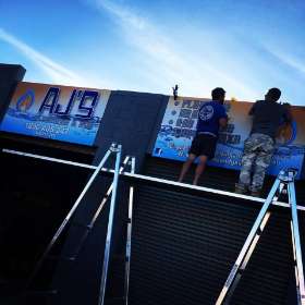 AJ's Plumbing, Gas and Earthworks