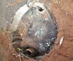 AJ's Plumbing, Gas and Earthworks