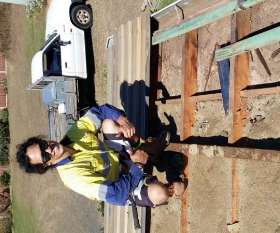 AJ's Plumbing, Gas and Earthworks