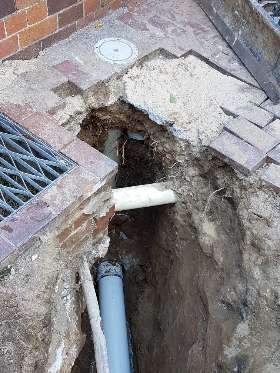 North West Plumbing & Drainage