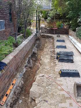 North West Plumbing & Drainage