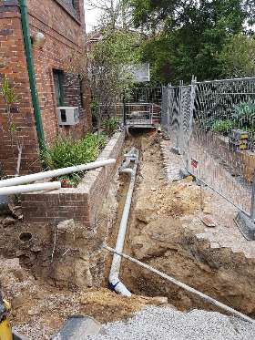 North West Plumbing & Drainage