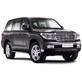 Ace Rent A Car