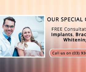 The Glenroy Dental Group