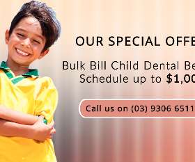 The Glenroy Dental Group