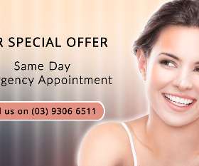 The Glenroy Dental Group
