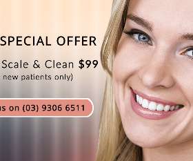 The Glenroy Dental Group