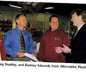 Greg Reiffel Consulting