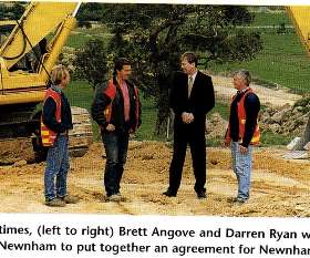 Greg Reiffel Consulting