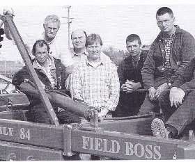 Greg Reiffel Consulting