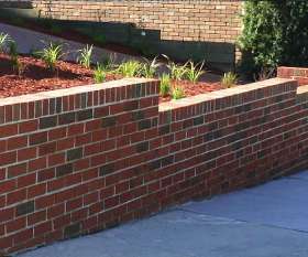 Scott Lewis Landscape Construction Pty Ltd