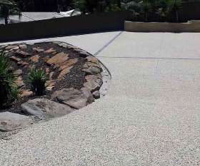 Scott Lewis Landscape Construction Pty Ltd