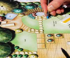 Scott Lewis Landscape Construction Pty Ltd