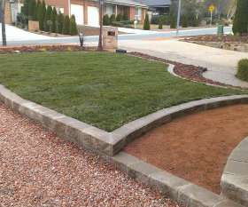 Scott Lewis Landscape Construction Pty Ltd