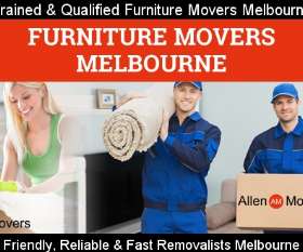 Allen Movers