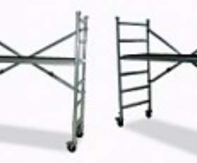 TURBO SCAFFOLDING PTY LTD